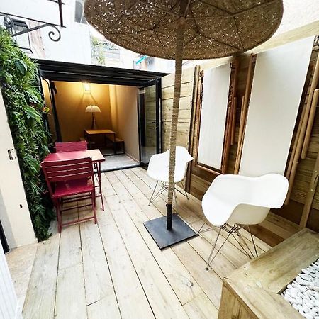 Apartament Le Pecheur De Cassis Zewnętrze zdjęcie