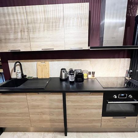 Apartament Le Pecheur De Cassis Zewnętrze zdjęcie
