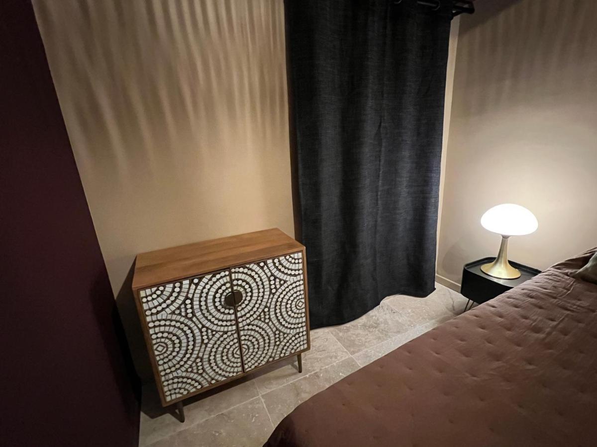 Apartament Le Pecheur De Cassis Zewnętrze zdjęcie