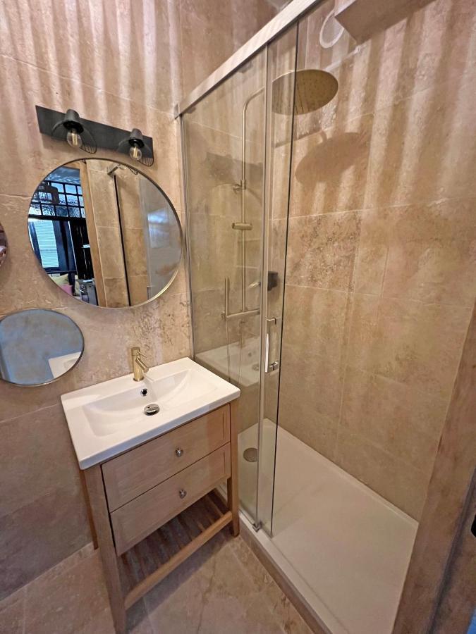 Apartament Le Pecheur De Cassis Zewnętrze zdjęcie