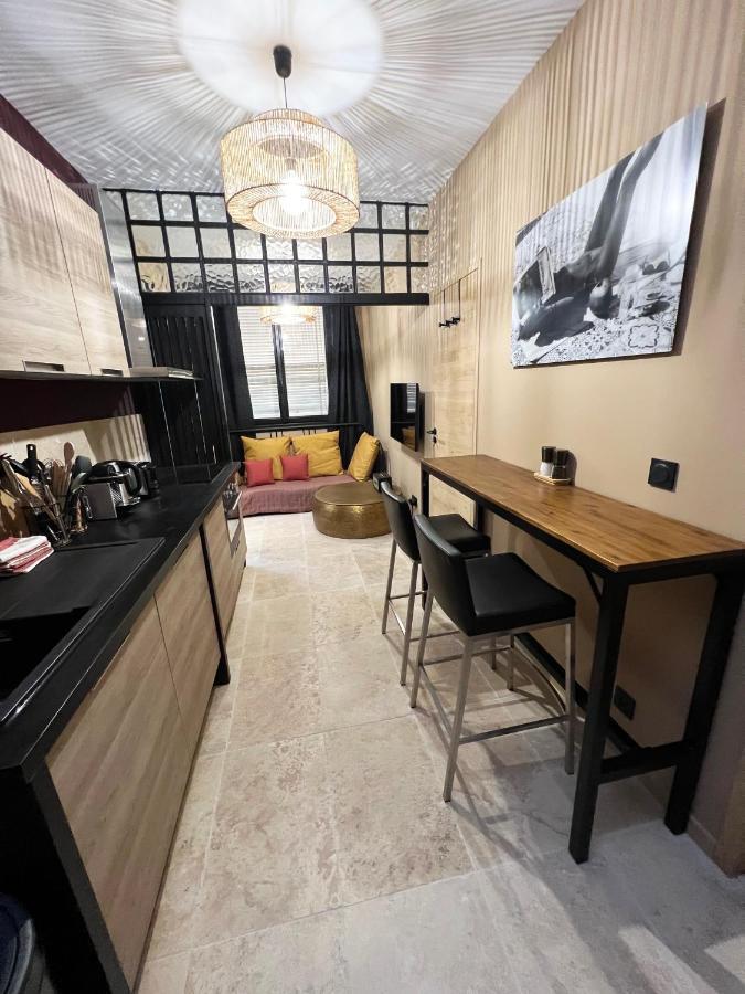 Apartament Le Pecheur De Cassis Zewnętrze zdjęcie