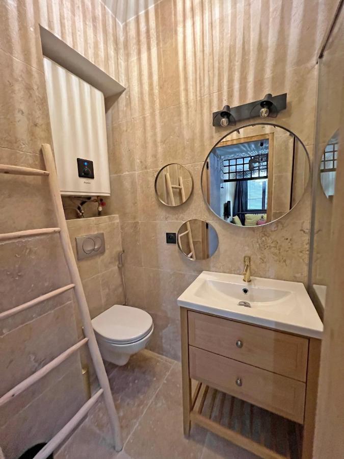 Apartament Le Pecheur De Cassis Zewnętrze zdjęcie