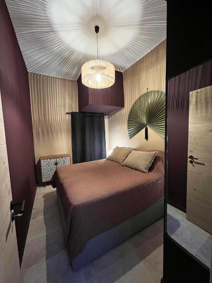 Apartament Le Pecheur De Cassis Zewnętrze zdjęcie