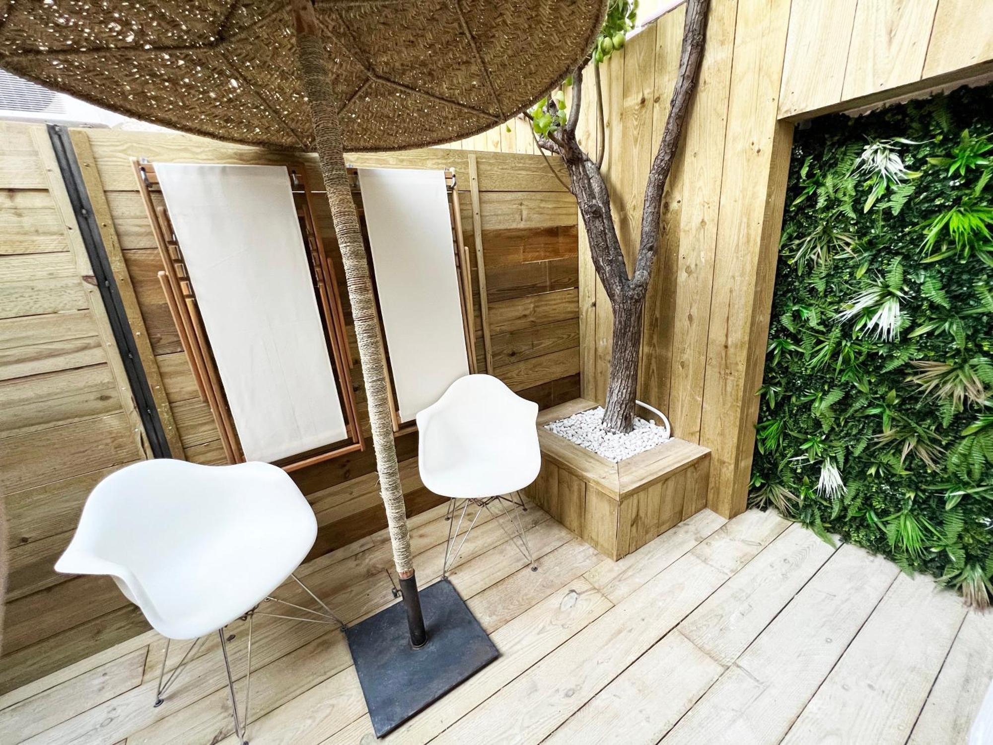 Apartament Le Pecheur De Cassis Zewnętrze zdjęcie