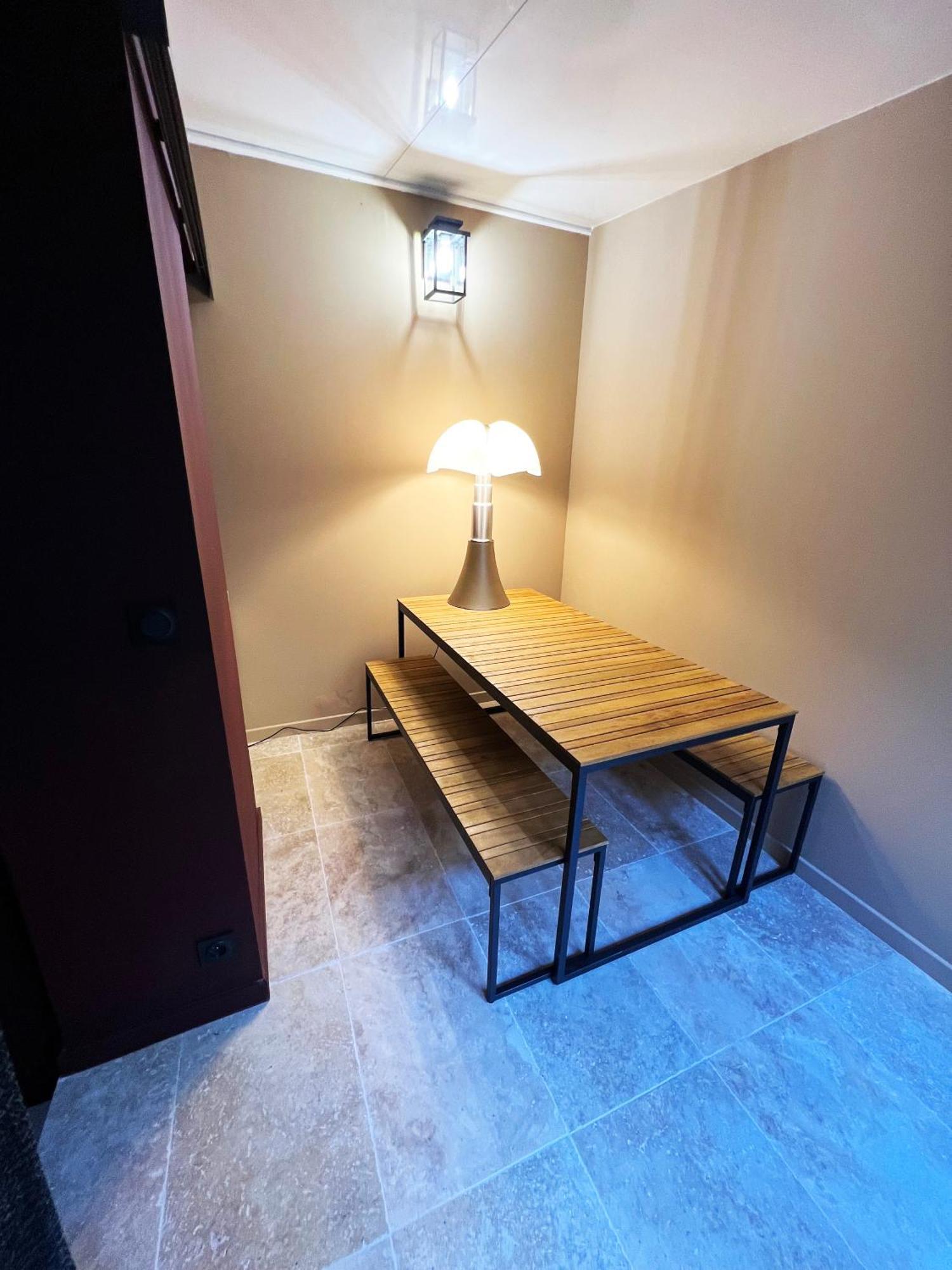 Apartament Le Pecheur De Cassis Zewnętrze zdjęcie