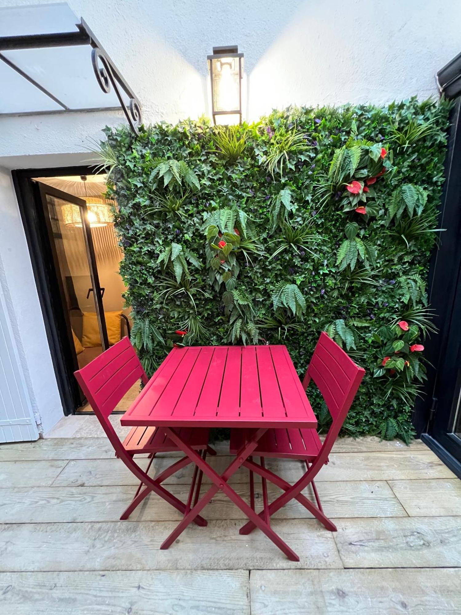 Apartament Le Pecheur De Cassis Zewnętrze zdjęcie
