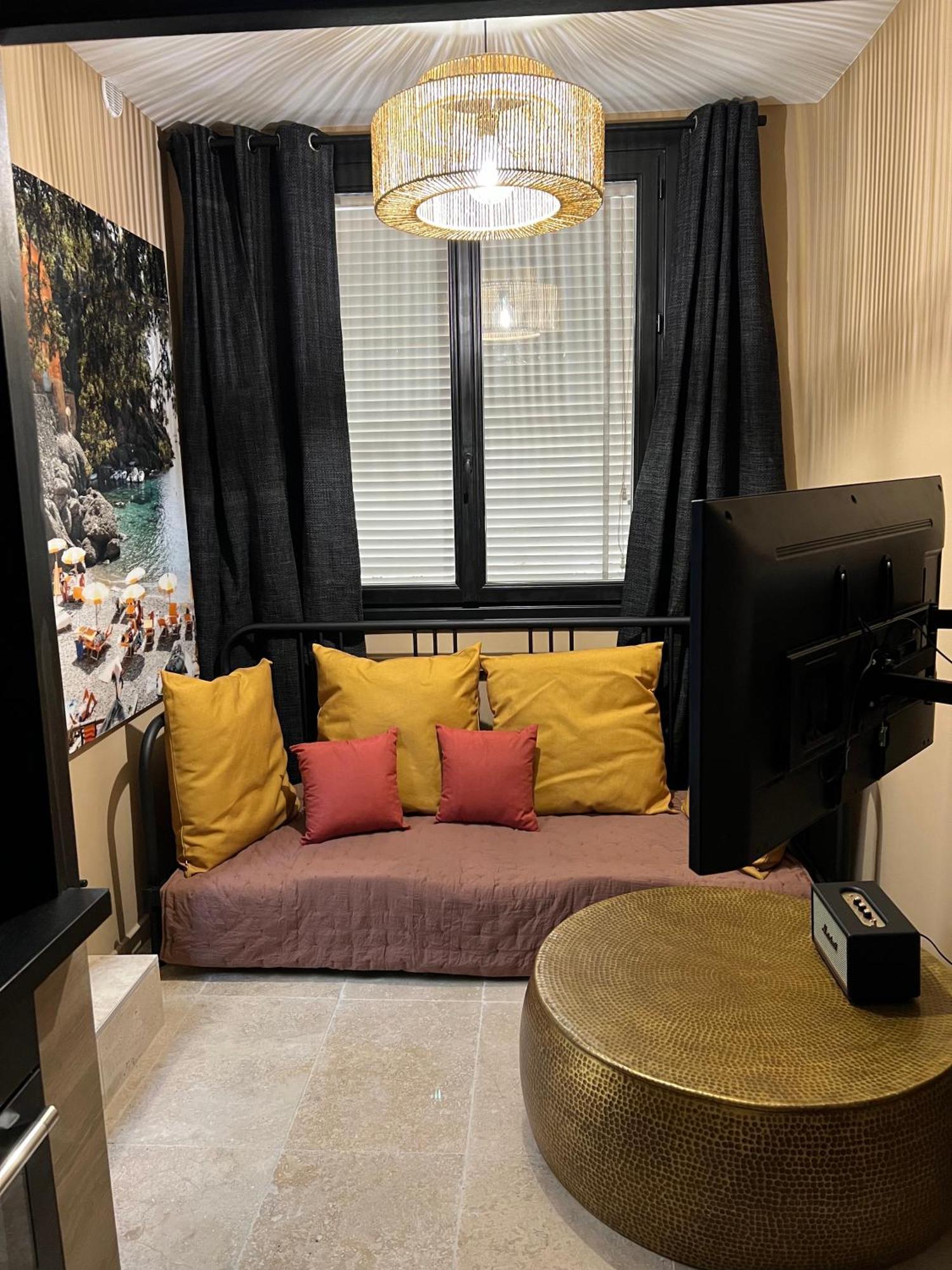 Apartament Le Pecheur De Cassis Zewnętrze zdjęcie