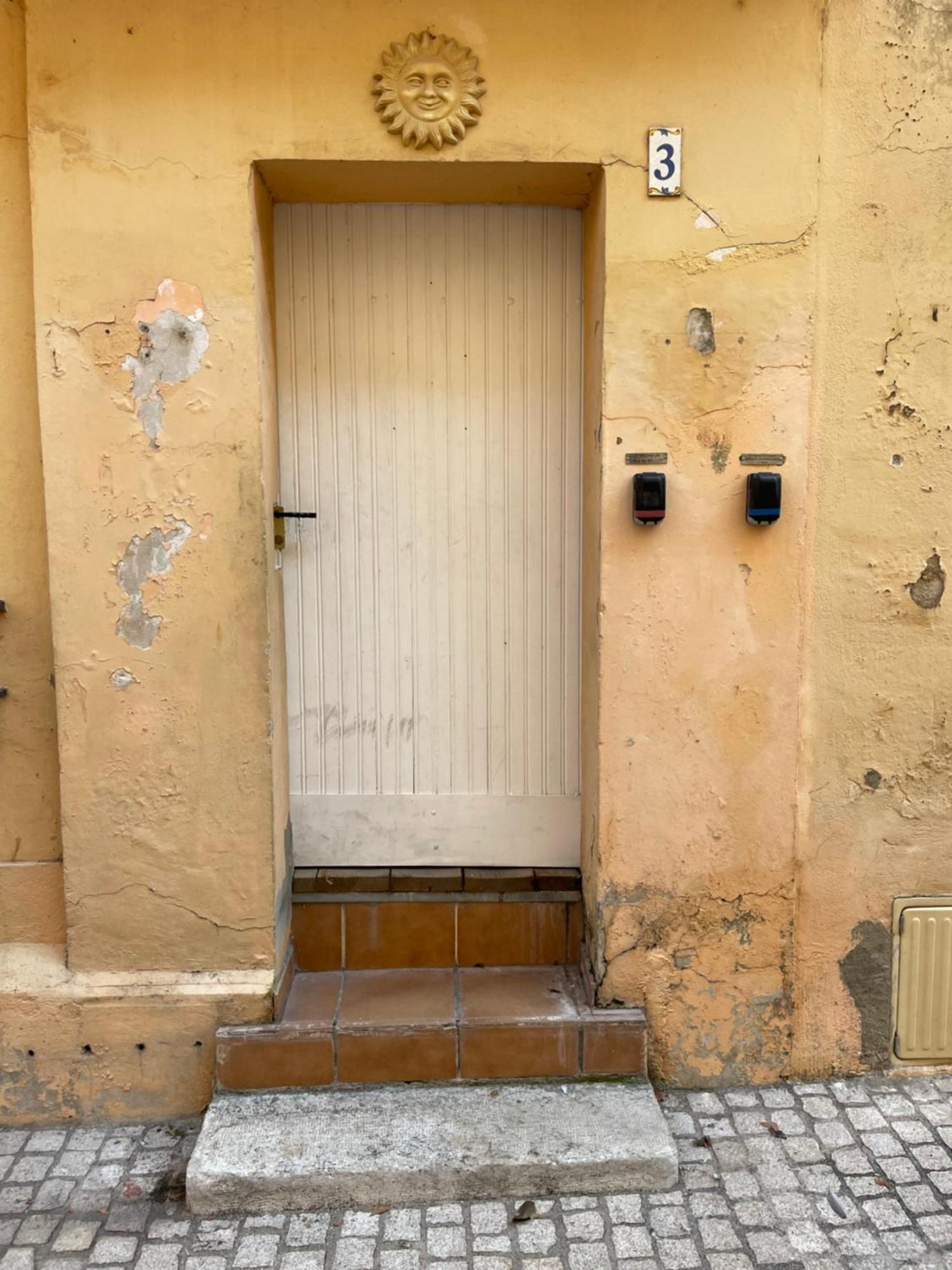 Apartament Le Pecheur De Cassis Zewnętrze zdjęcie